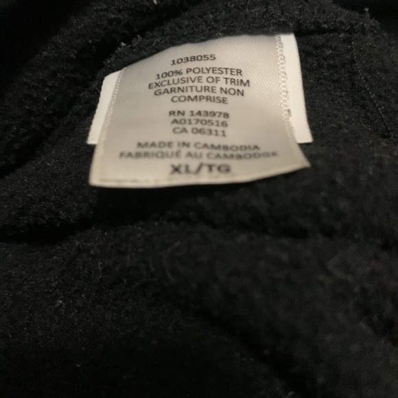 Puma hoodie for kids - Picture 3 of 3